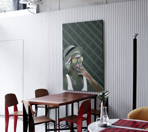art